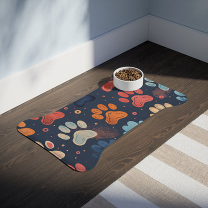 Pet Feeding Mats