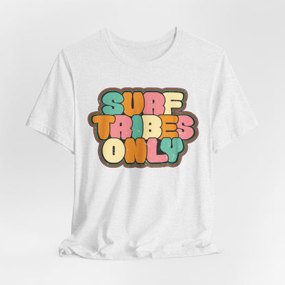 SurfTribesOnly