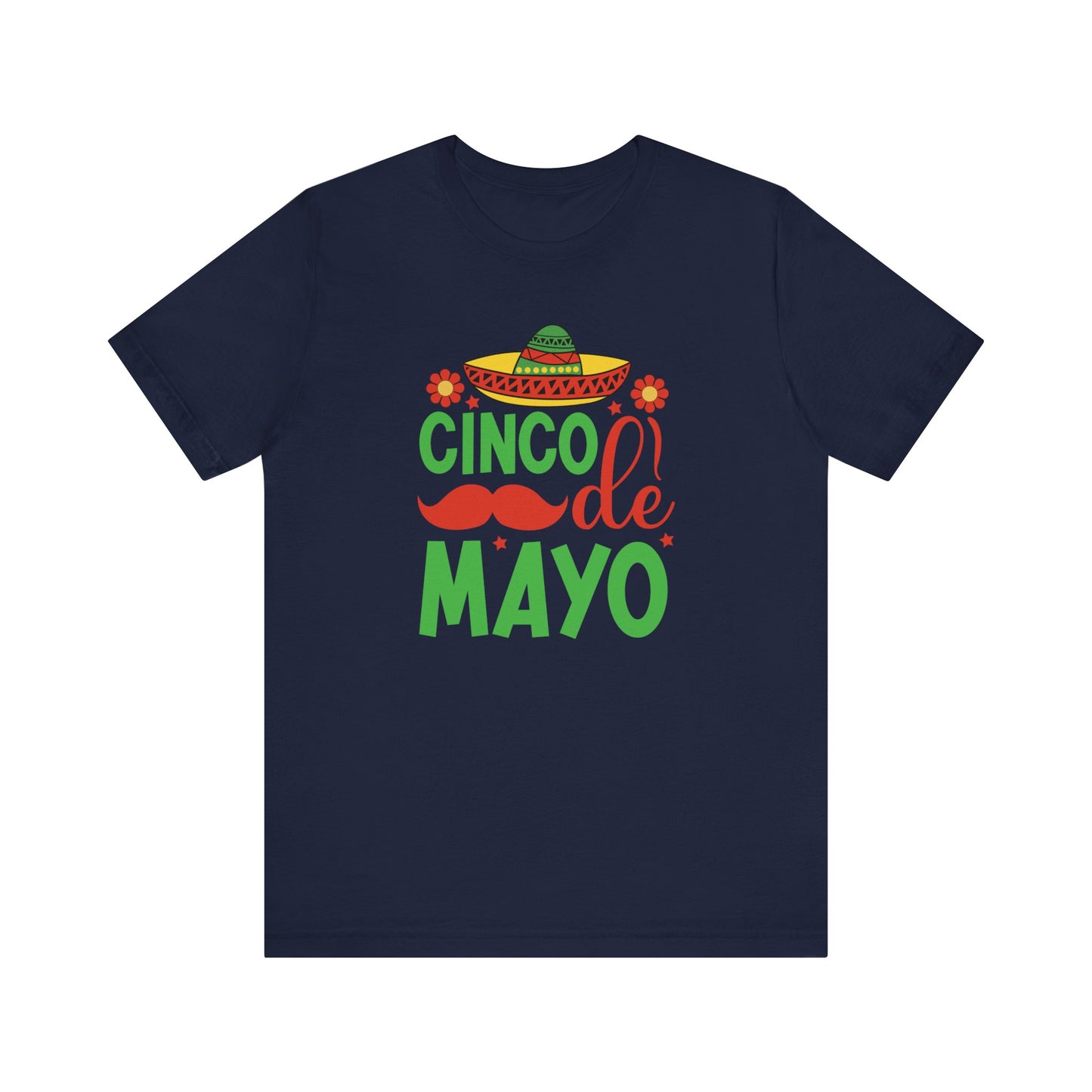 Cinco de mayo