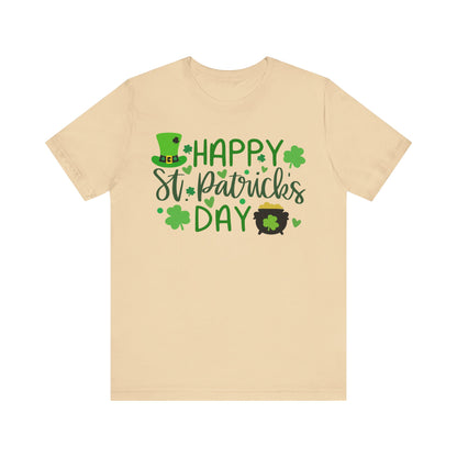 Happy St. Patrick s Day