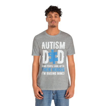 Autism Dad 2