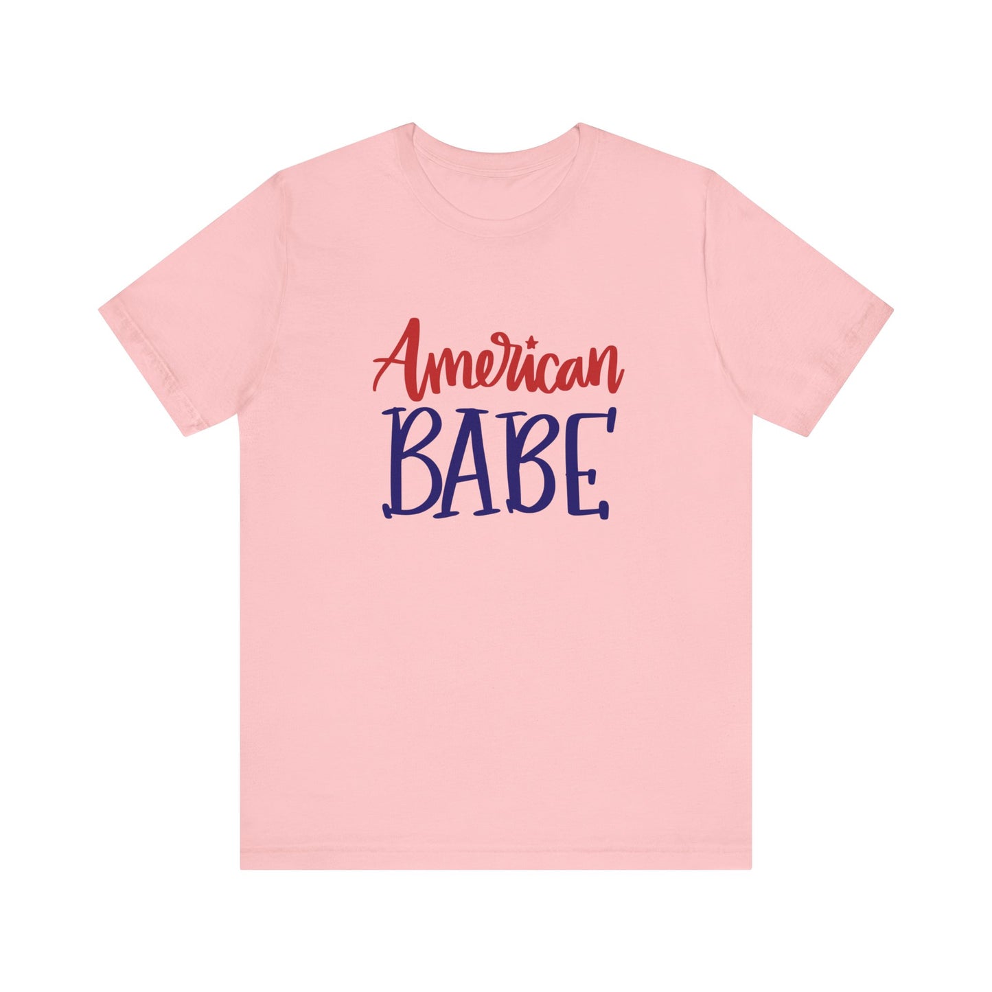 American-Babe