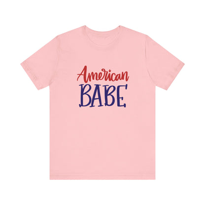 American-Babe