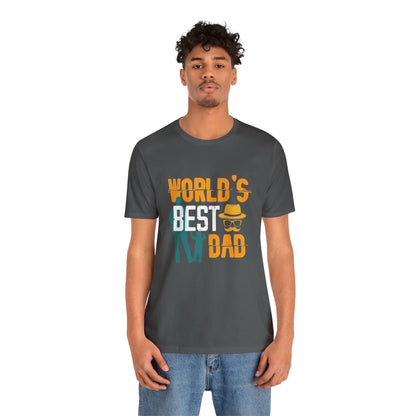 World's Best Dad