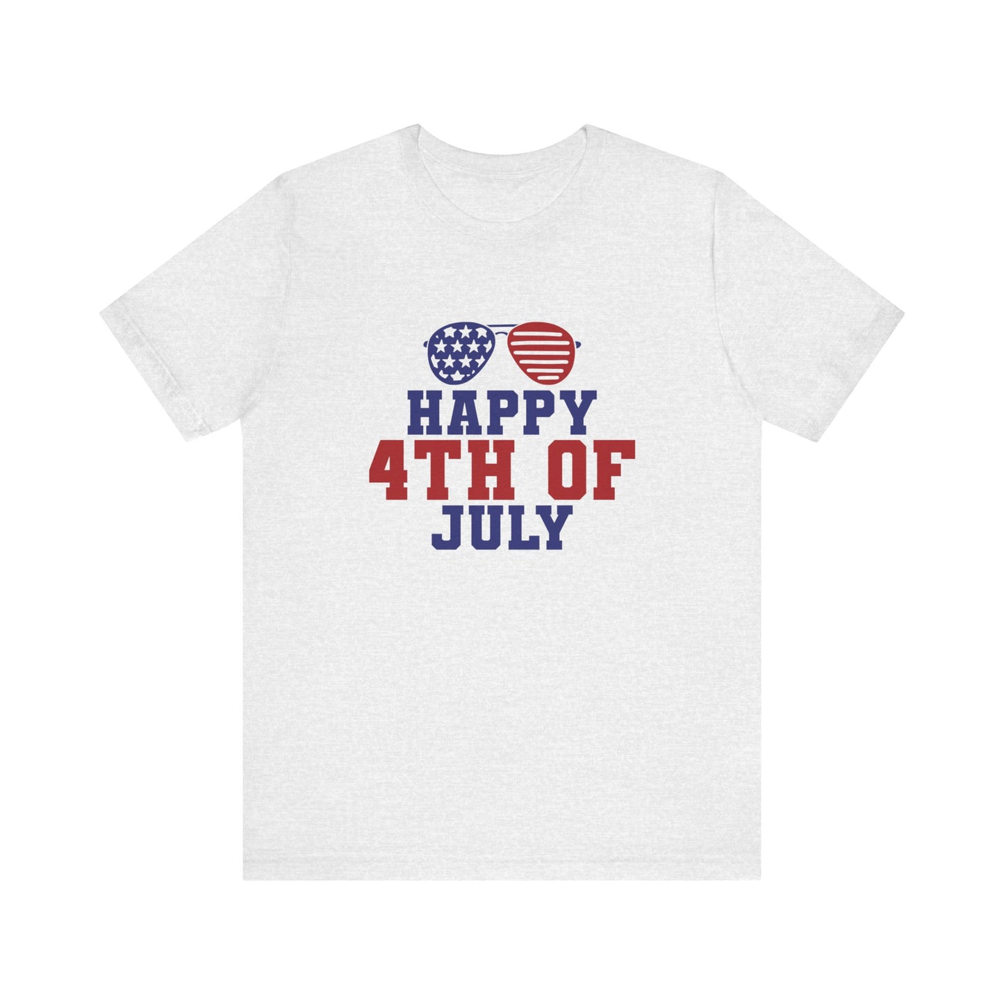 Happy 4th Of July