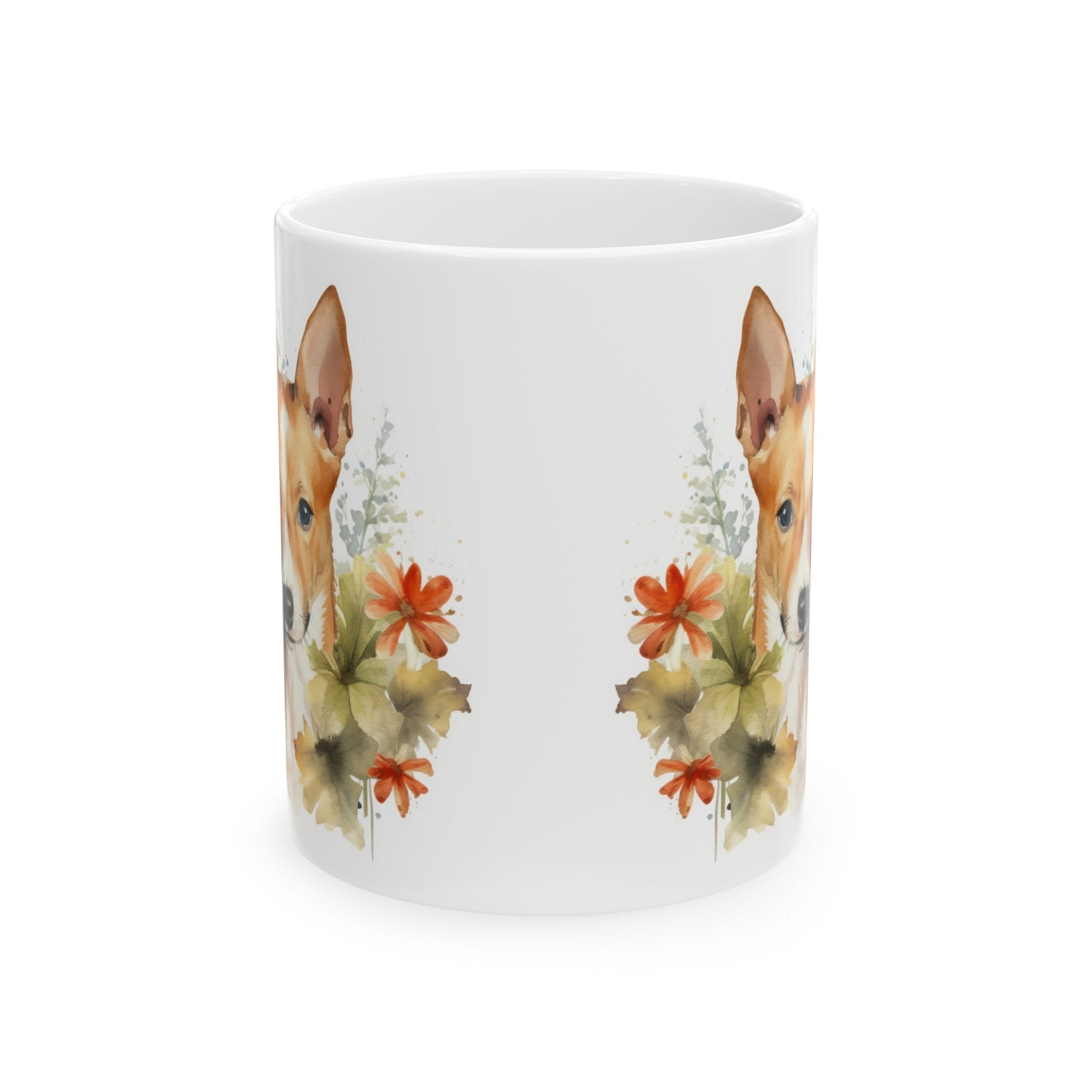 Basenji 01