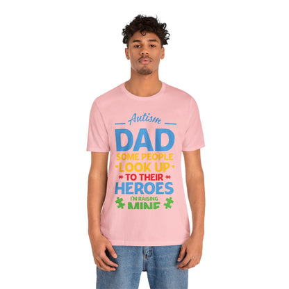 Autism Dad 09