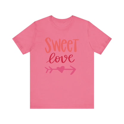 Sweet Love