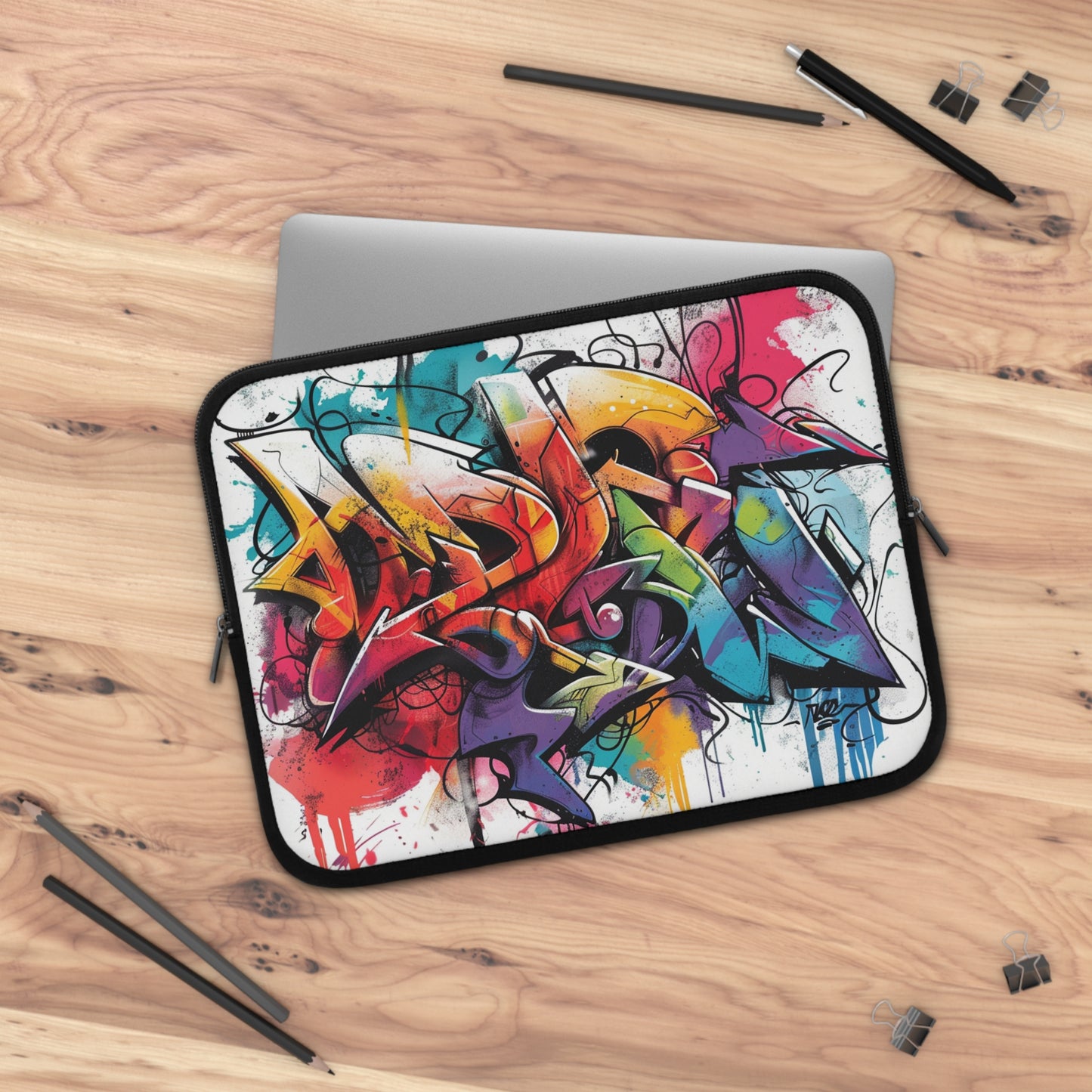 Graffiti Desing 2