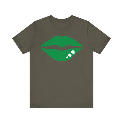 St. Patrick_s Lips