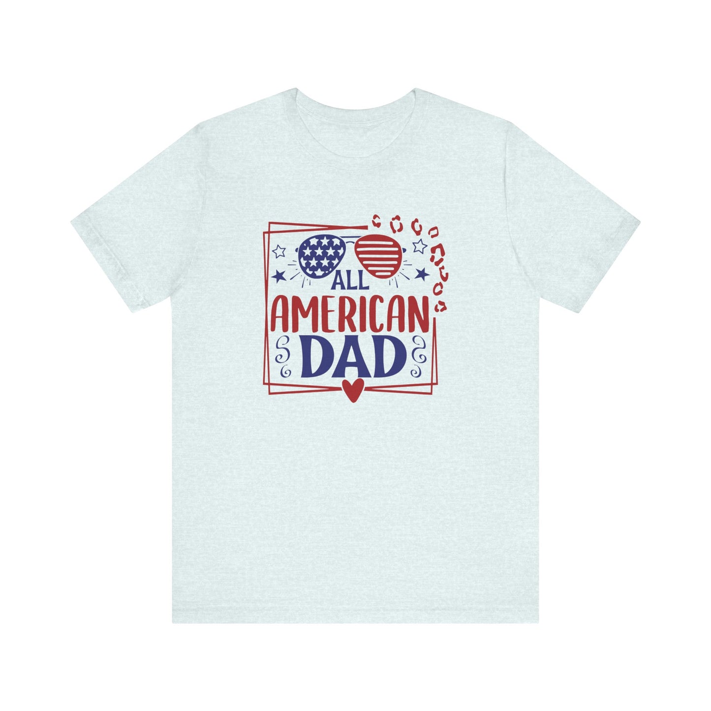 All American Dad