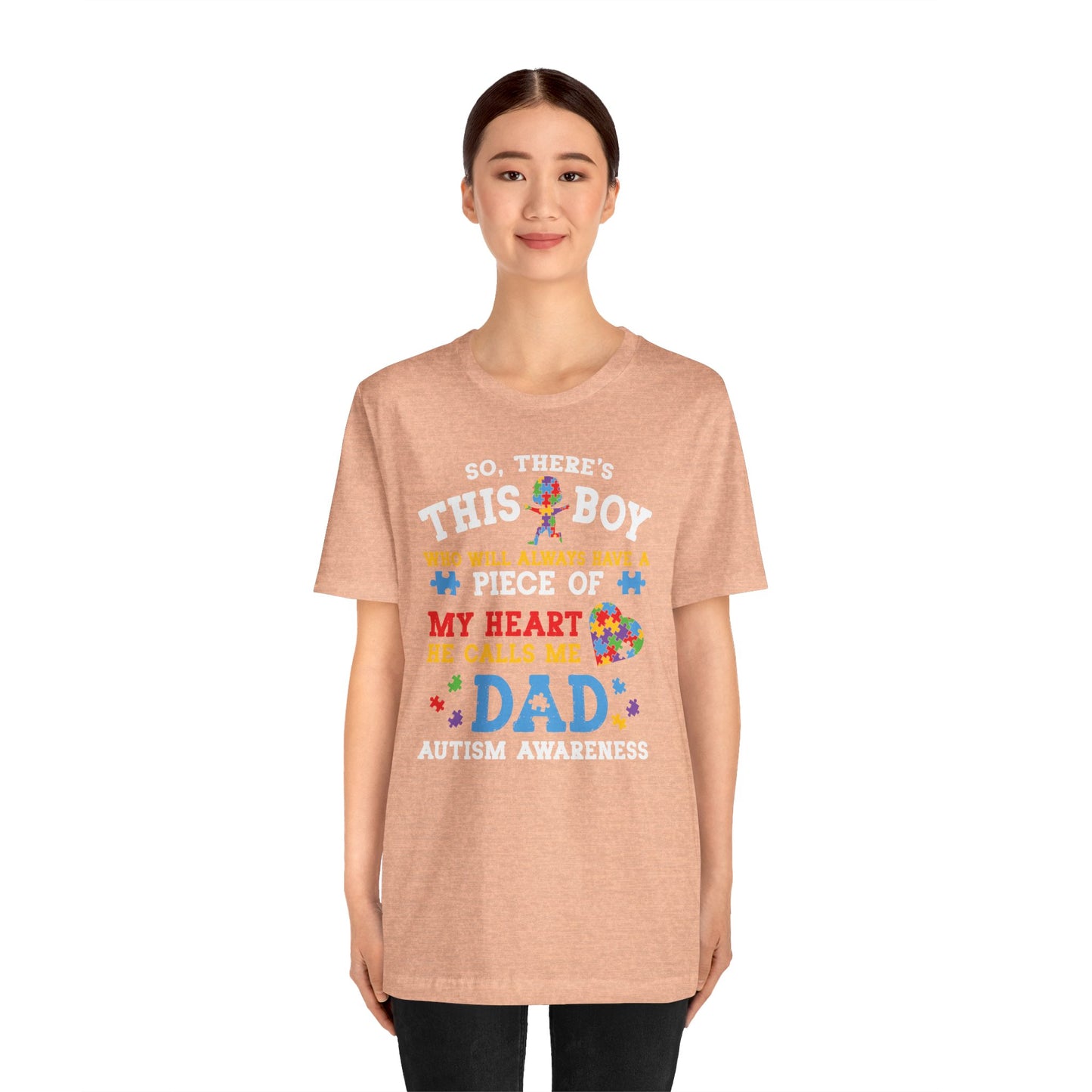 Autism Dad 16