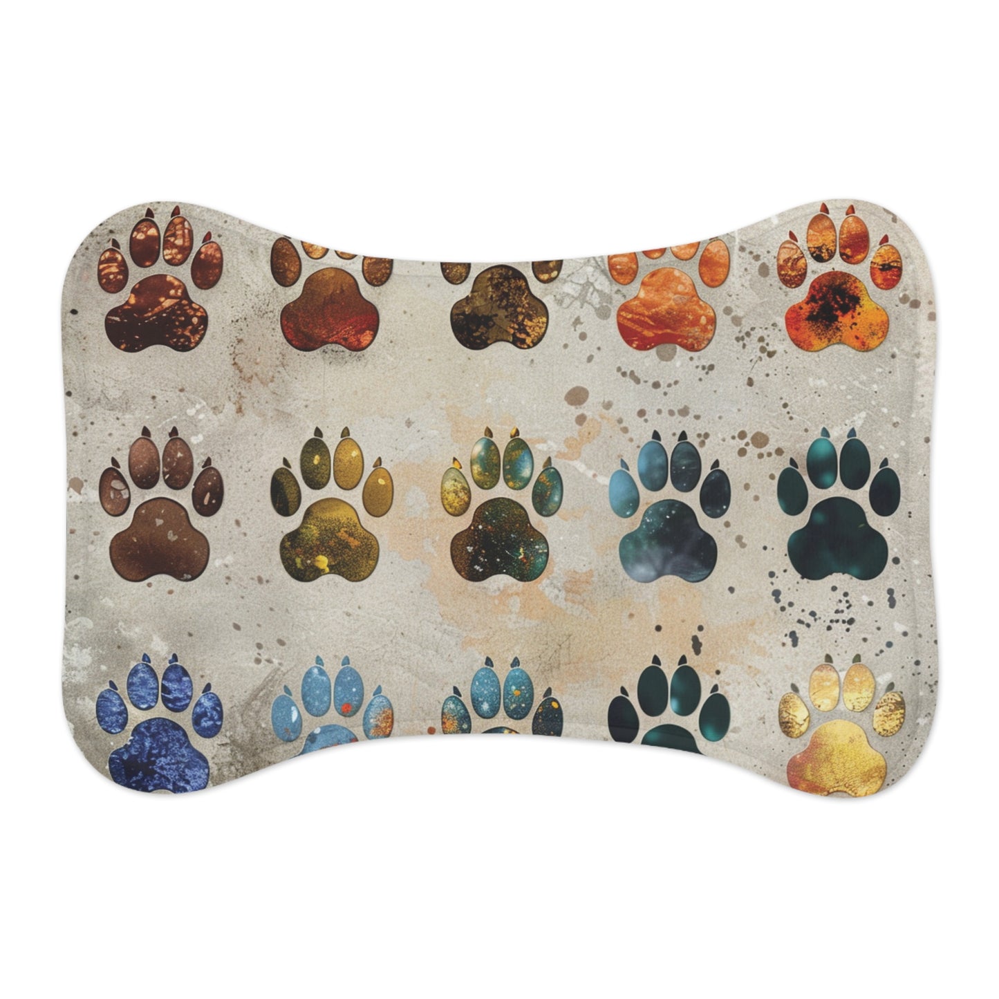 Pet Feeding Mats