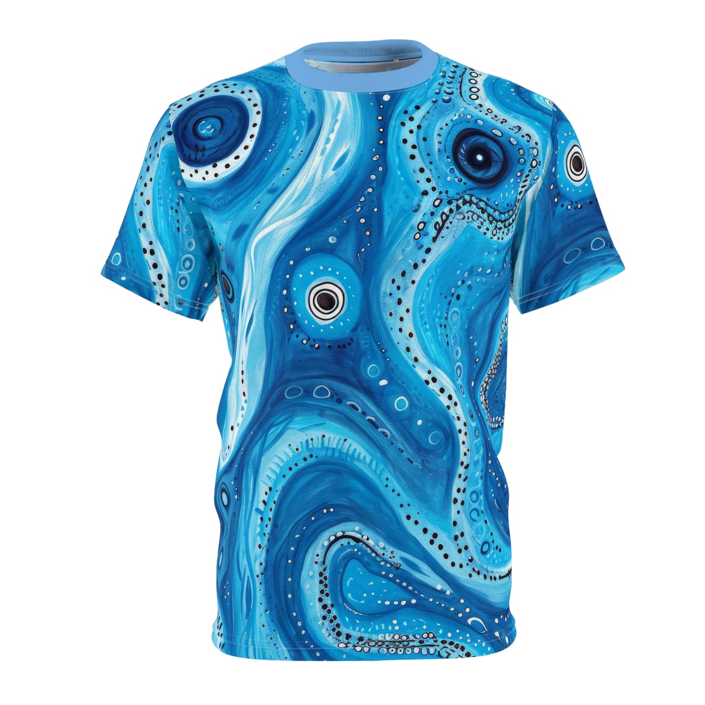 Aboriginal Pattern (AOP) T-Shirt