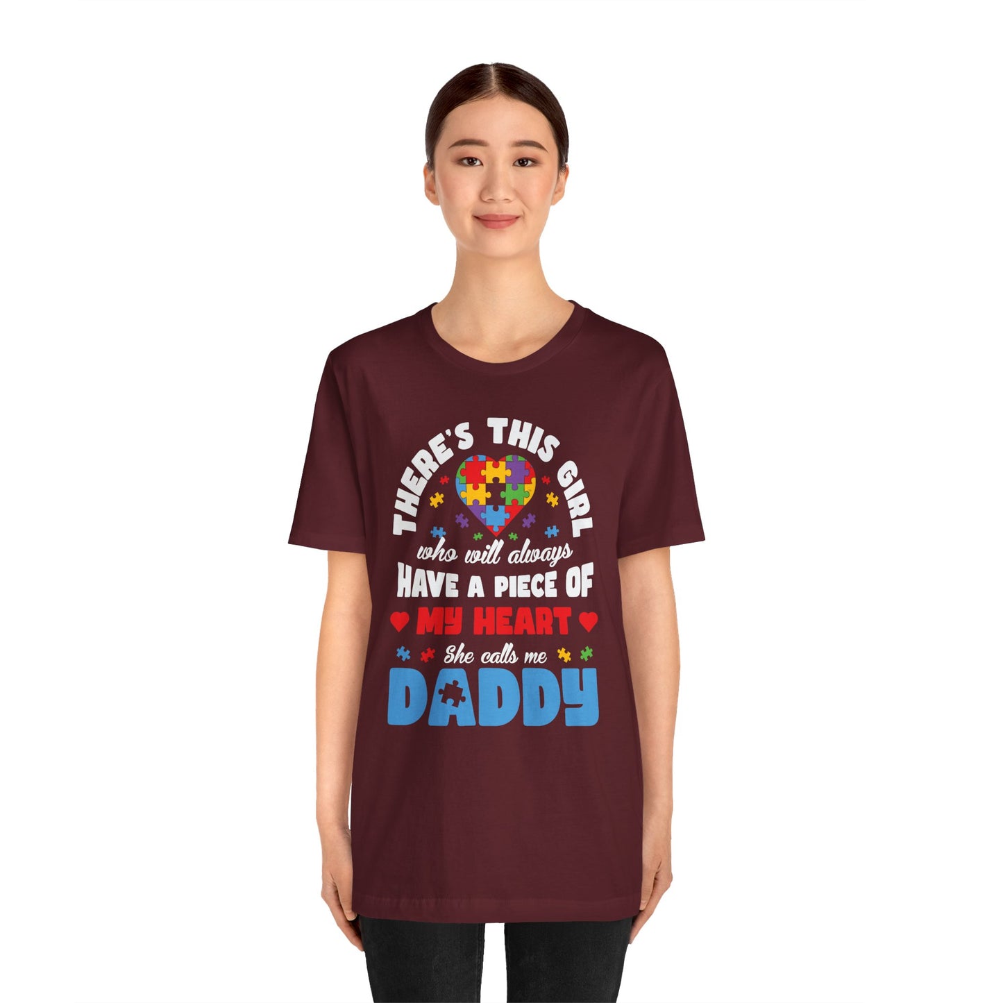 Autism Dad 13