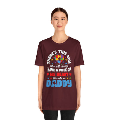 Autism Dad 13