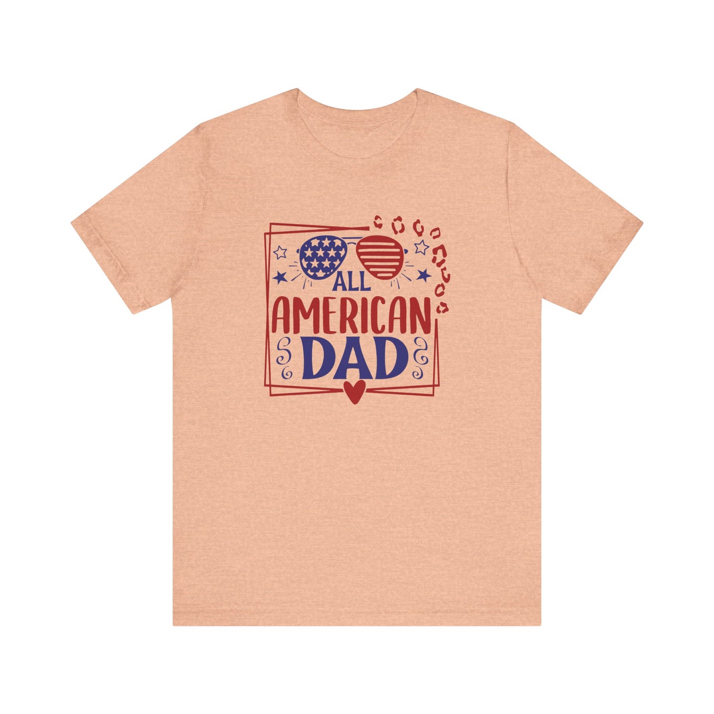 All American Dad