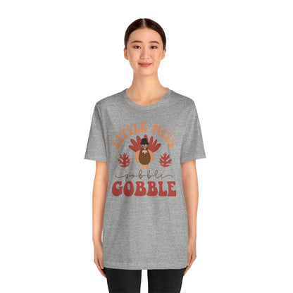 Little Miss Gobble