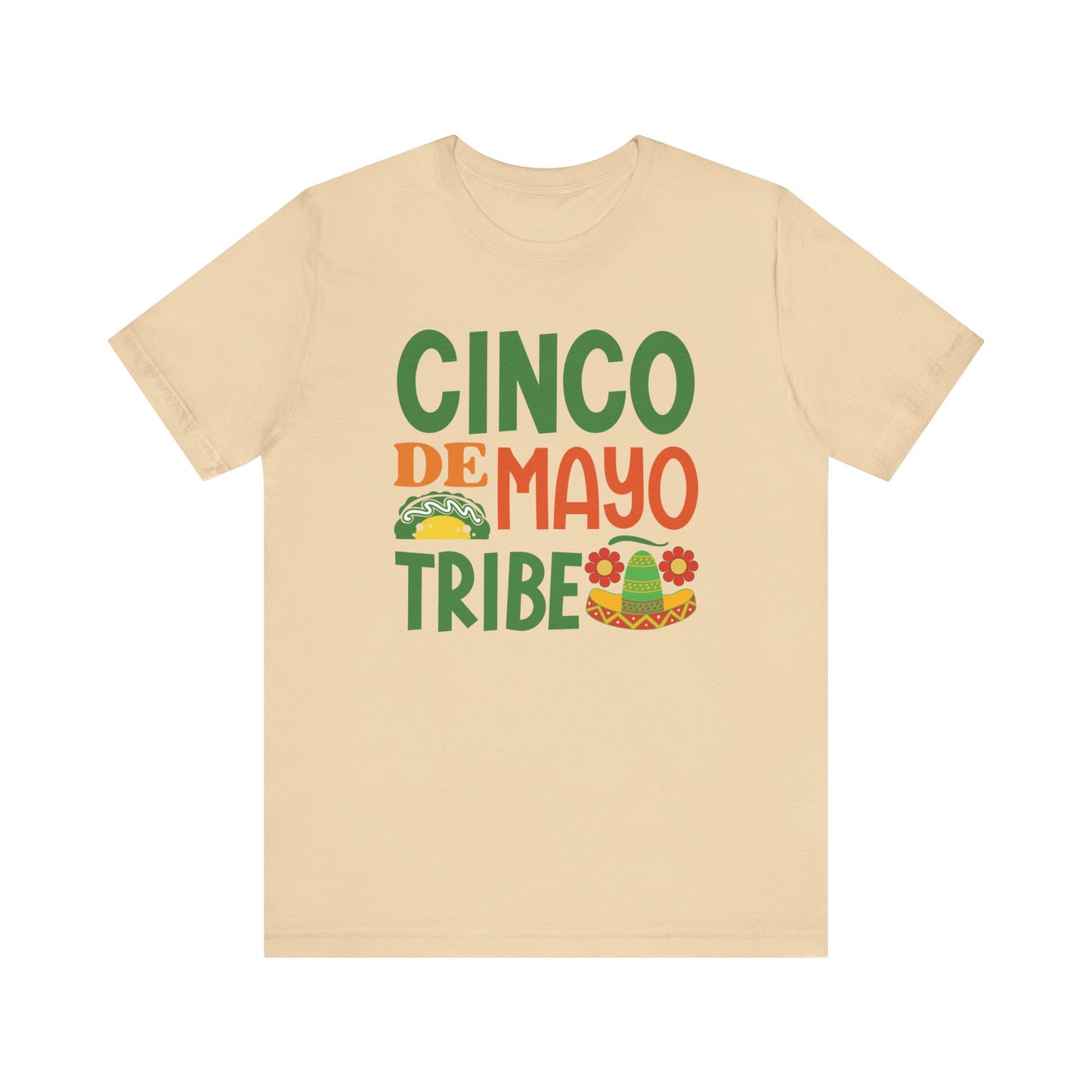 Cinco de mayo tribe