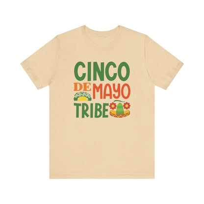 Cinco de mayo tribe