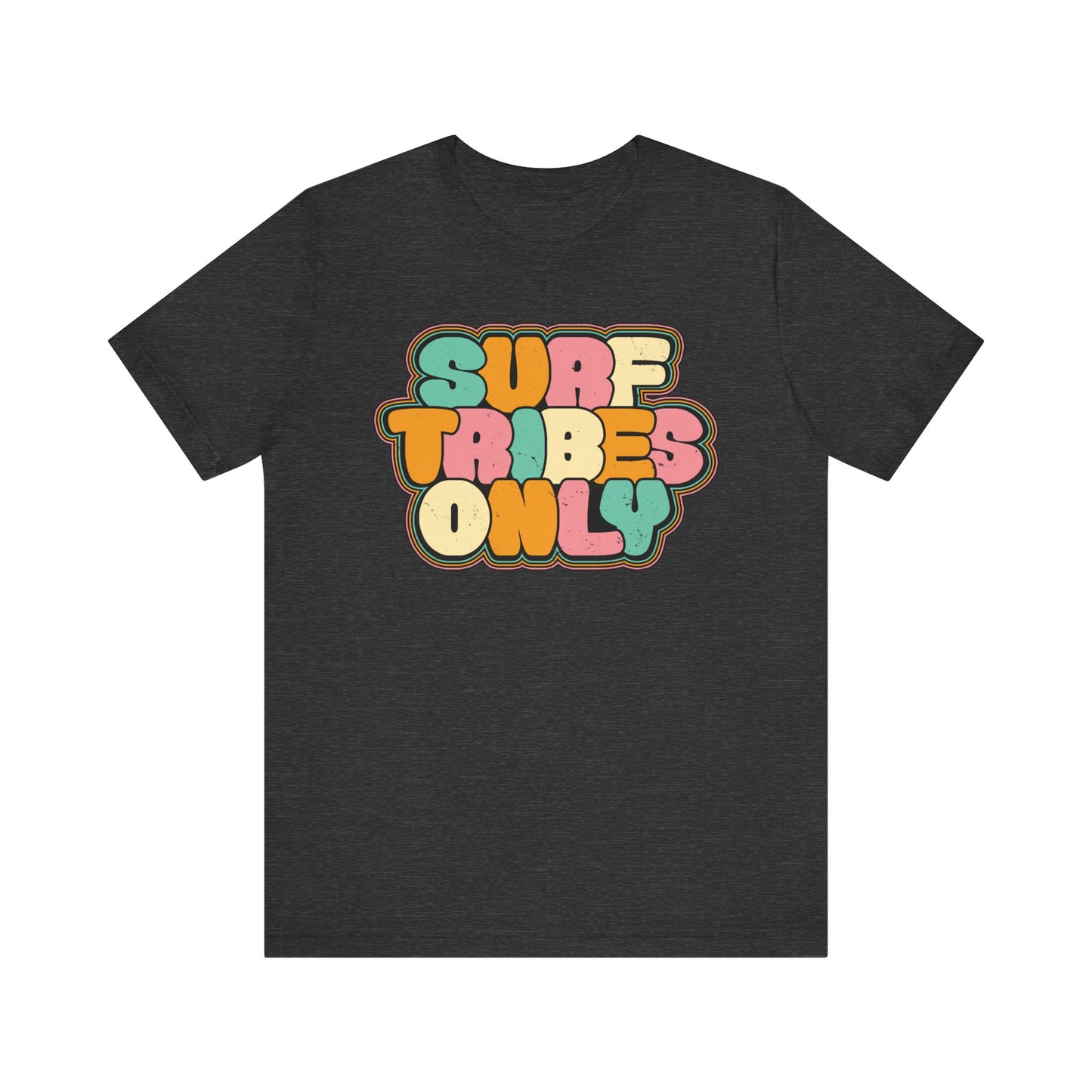 SurfTribesOnly