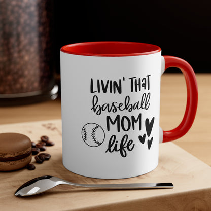 Livin-Baseball-Mom-Life