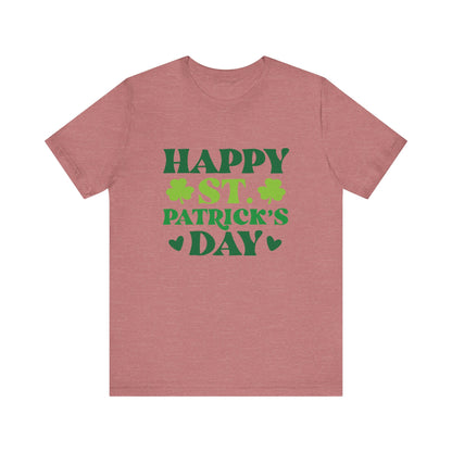 Happy St. Patrick_s Day