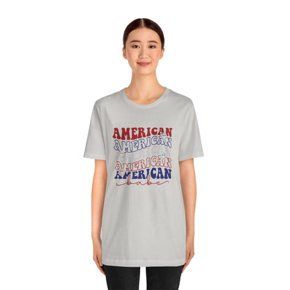 American Babe