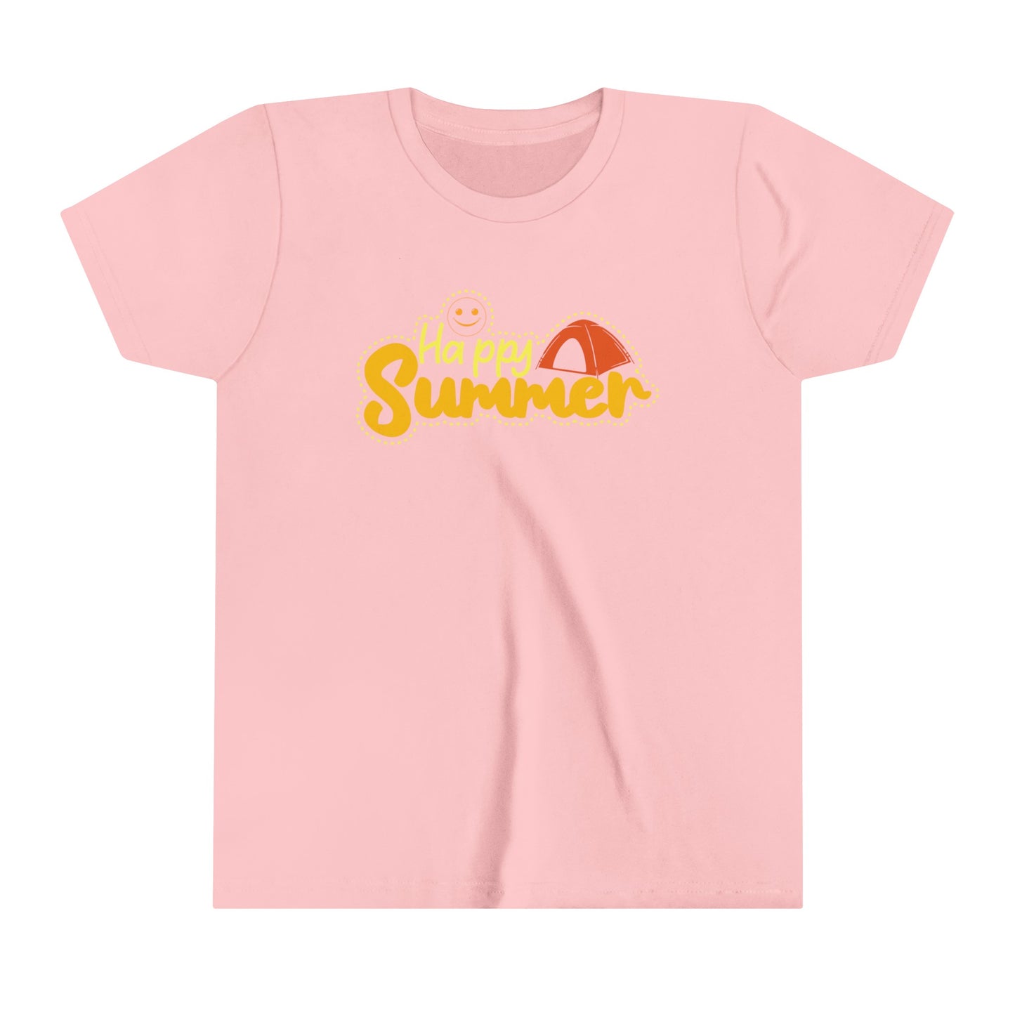 Summer T-Shirt