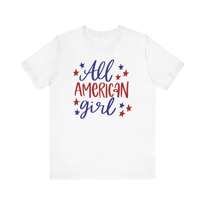 All American Girl