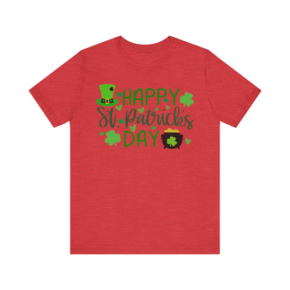 Happy St. Patrick s Day