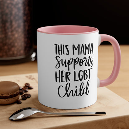 Mama-LGBT-Child