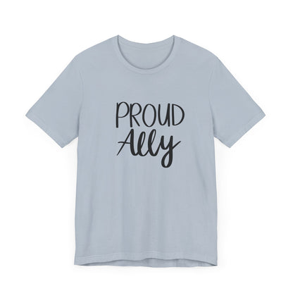 Proud-Ally