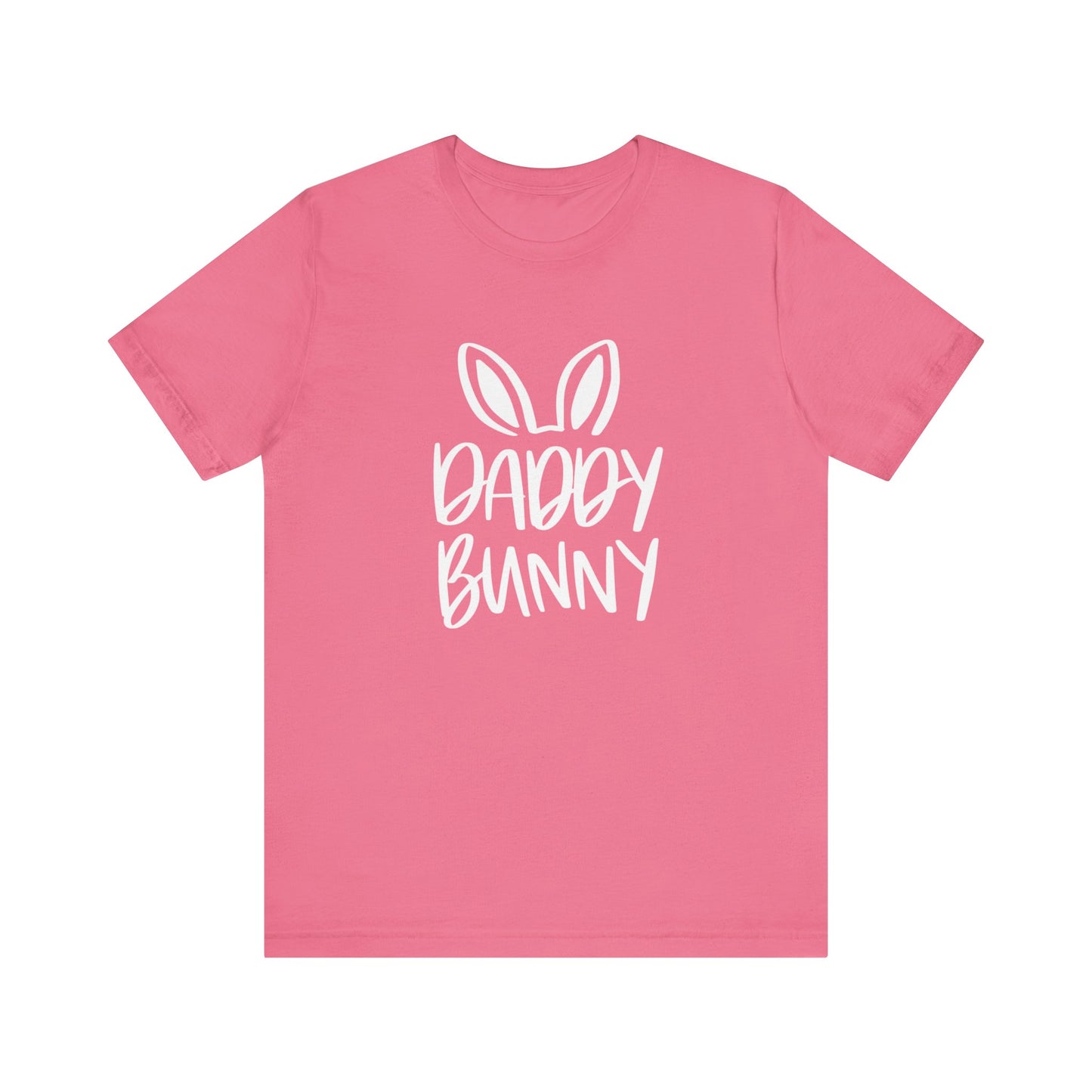 Daddy Bunny