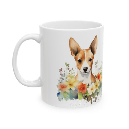 Basenji 06