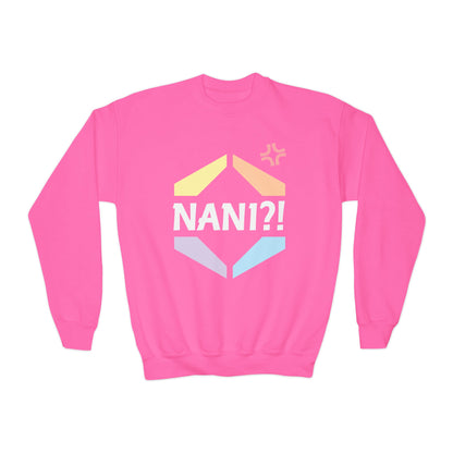 Youth Crewneck Sweatshirt