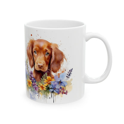 Irish Setter 03