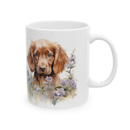 Irish Setter 02