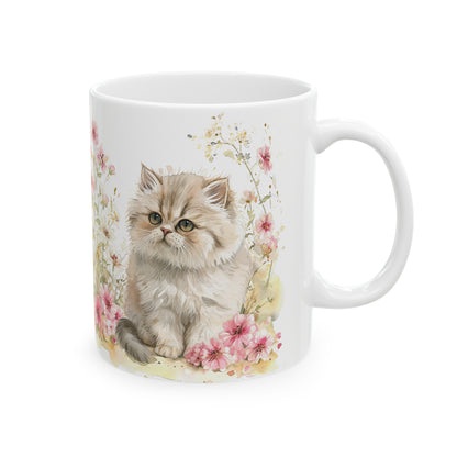 Persian Cat 05