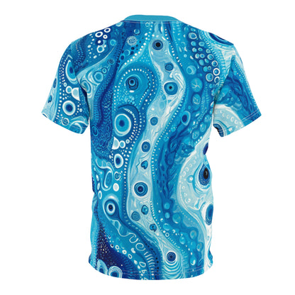 Aboriginal Pattern (AOP) T-Shirt