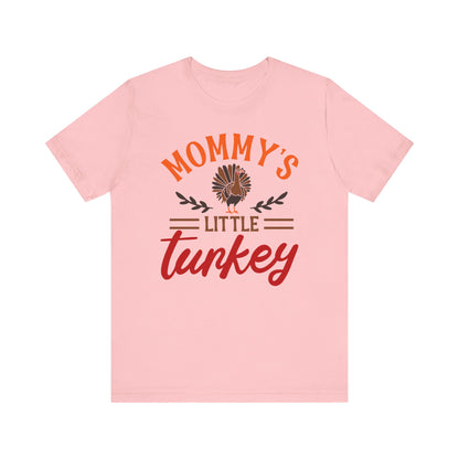 Mommy_s Little Turkey