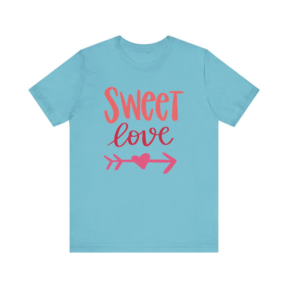 Sweet Love