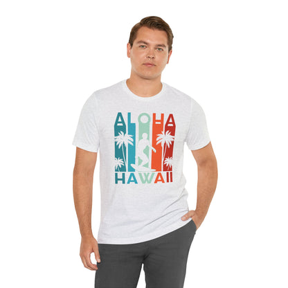 Aloha Hawaii