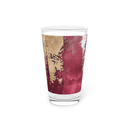 Pint Glass, 16oz