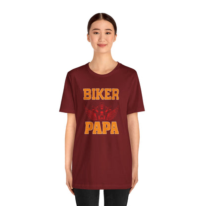 Biker Papa