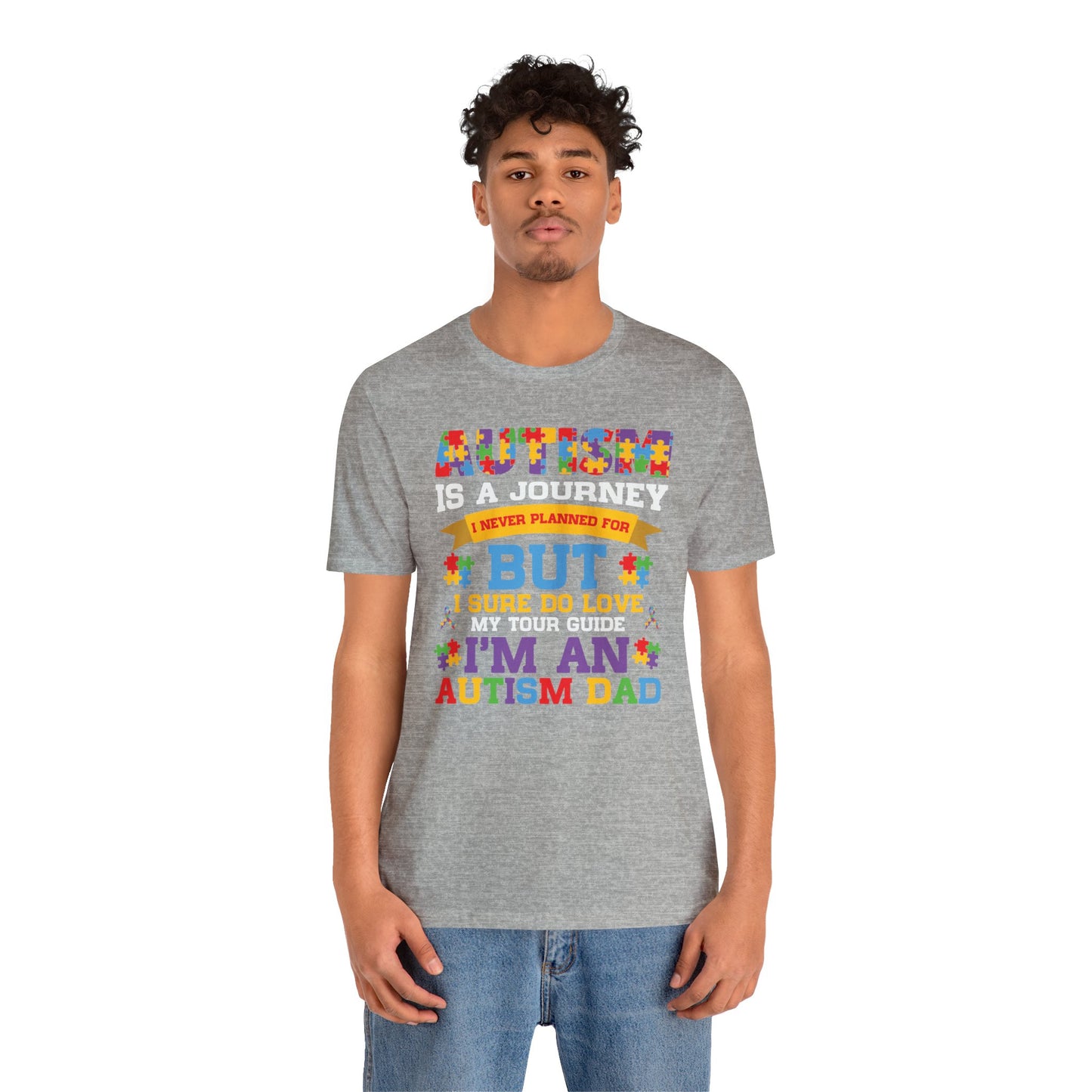 Autism Dad 14