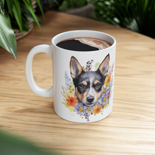 Australian Cattle Dog 03