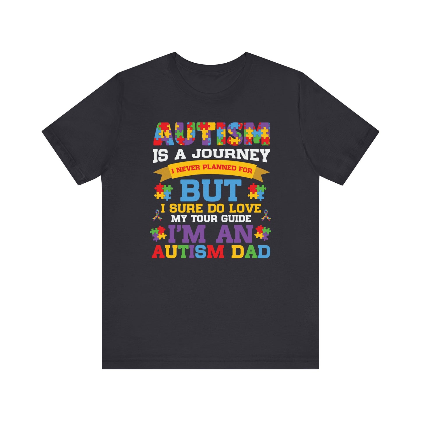Autism Dad 14