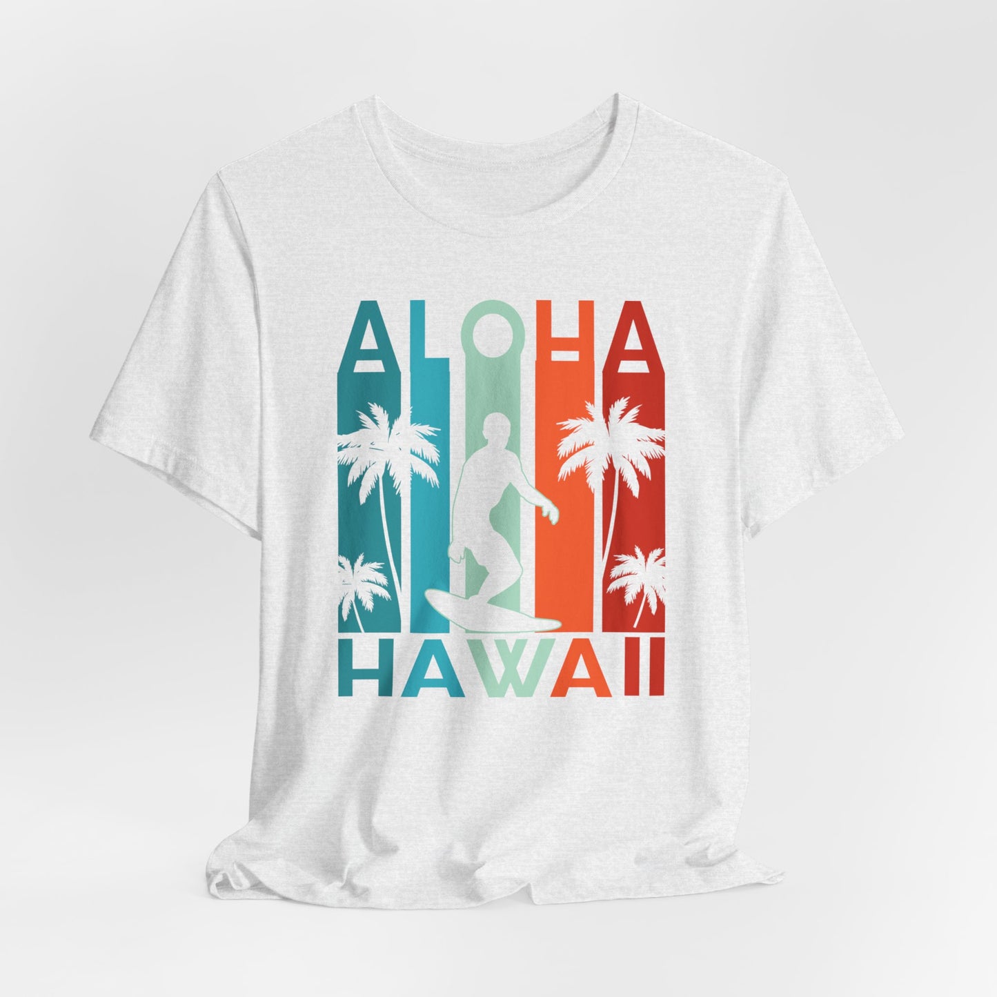 Aloha Hawaii