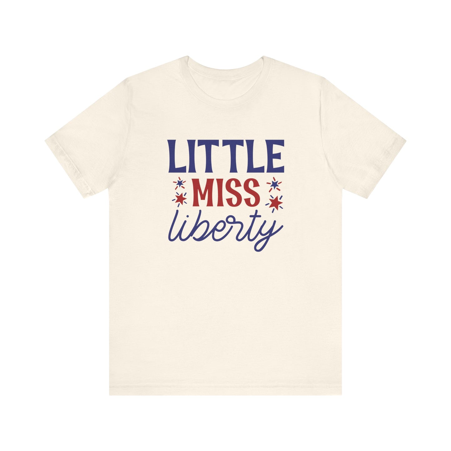 Little Miss Liberty